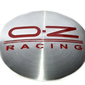 OZ RACING naklejka emblemat FELGA KOŁPAK 60 mm Nowość