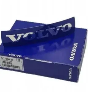 EMBLEMAT NAKLEJKA ZNACZEK NA GRILL VOLVO ORYGINAŁ 135x32MM 30796427 OE Zamów teraz