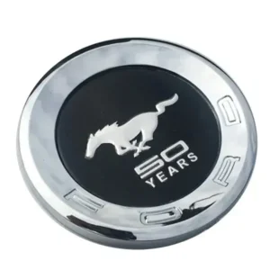 Autentyczny FORD MUSTANG EMBLEMAT KLAPA