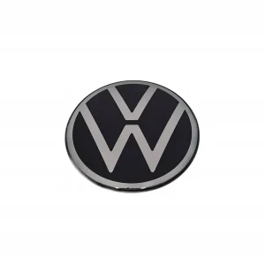 Emblemat pod radar Volkswagen Passat Golf 5H0853601H Kup teraz