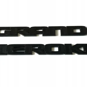 Tylko dziś GRAND CHEROKEE emblemat znaczek