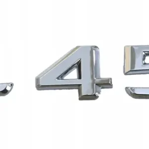 Ekspresowa dostawa ZNACZEK EMBLEMAT LOGO KLAPY TYŁ NAPIS DO ML 450 ML450 W163 W164 W166