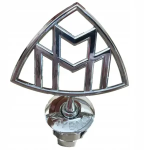 Celownik A2228170415 Metalowy Do CLK W208 W203 W202 W124 GLE W167 GLS X166 Nowość