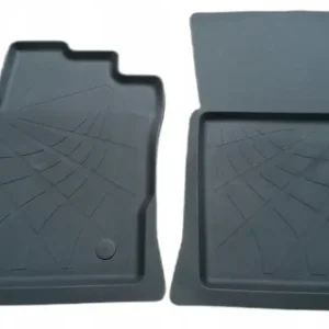 Najlepsza cena Dywaniki gumowe DACIA DOKKER (wersja dostawcza) NOWE ORYGINALNE