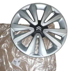 CITROEN C3 II Oryginalny Kołpak dekielek koła 16'' 5416.S1 NOWY ORYGINALNY Promocja