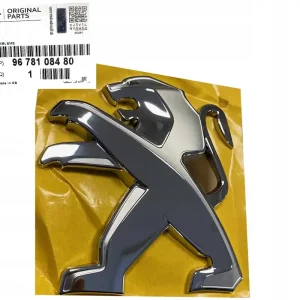 Oferta EMBLEMAT ZNACZEK LOGO PRZÓD OE PSA 3008 308 5008