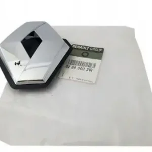 Kup teraz Logo EMBLEMAT ZNACZEK Renault MEGANE 3 FLUENCE oryg OE