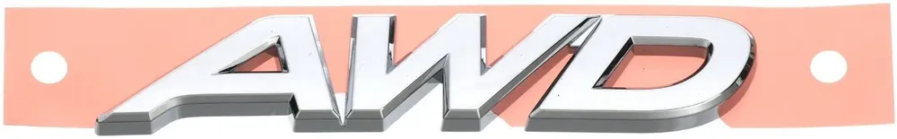 Oferta limitowana NAPIS EMBLEMAT BAGAŻNIKA MAZDA CX-3 DK CX-5 KF CX-9 TC AWD CHROM ORYGINAŁ