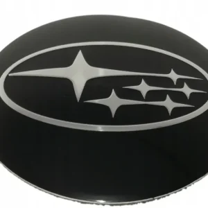 Subaru naklejka emblemat FELGA KOŁPAK 56mm Wyprzedaż