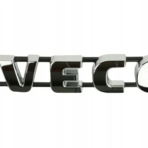 ZNACZEK EMBLEMAT PRZEDNI IVECO DAILY 06- Oryginalny