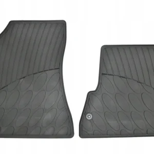 Bezpieczna płatność Dywaniki Gumowe Citroen Berlingo III 9464EJ Nowy Oryginał NOWE ORYGINALNE