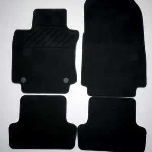 Dywaniki Welurowe Renault Clio IV 8201662293 Nowy Oryginał OE Zamów teraz