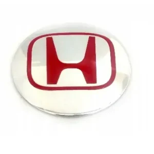Bezpieczna płatność HONDA emblemat 56 mm