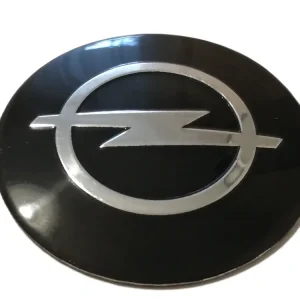 Wyprzedaż Opel emblemat na felgę 60 mm