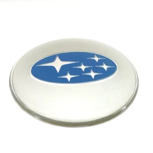 SUBARU naklejka emblemat felga kołpak inne 64mm Najlepsza cena