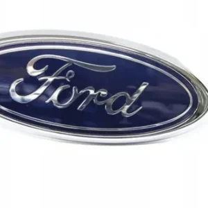 FORD emblemat znaczek 150x59 - zamiennik Wysoka jakość