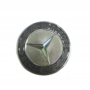 EMBLEMAT ZNACZEK LOGO MASKI MERCEDES SPRINTER W906 A9068171016 Bezpieczna płatność