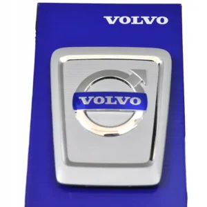 Wyprzedaż VOLVO XC60 XC70 emblemat oslona silnika OE