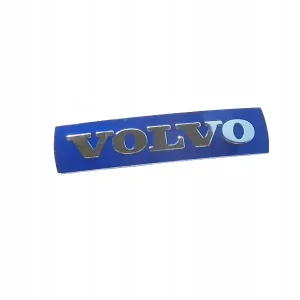 Rabat VOLVO V40 V40CC emblemat znaczek logo kierownica O