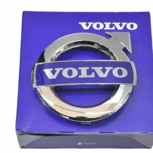 VOLVO C30 C70 S40 V50 S60 V60 emblemat grill OE Popularny