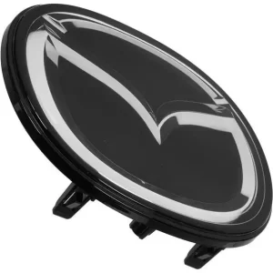 EMBLEMAT RADARU PRZÓD MAZDA GJ 2018- ORYGINAŁ Oferta limitowana
