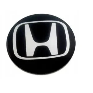HONDA emblemat znaczek naklejka 60 mm Promocja
