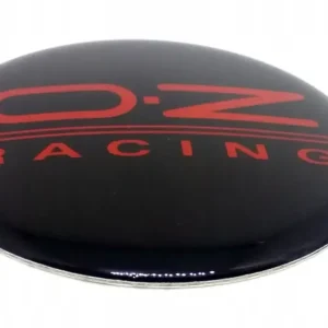 OZ RACING naklejka emblemat 55 mm nakładka na M582 Rabat