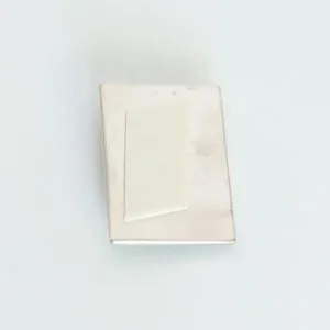 Ostatnia szansa Naklejka plakietka modlitwa kierowcy św Krzysztof do samochodu