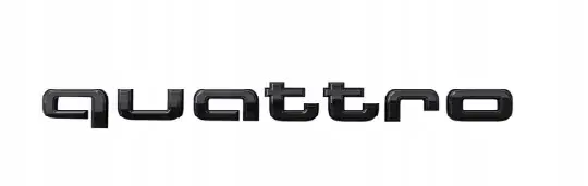 QUATTRO EMBLEMAT Zamów teraz