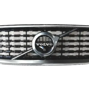 Niska cena VOLVO S60 III grill atrapa czarny R-Design OE3236