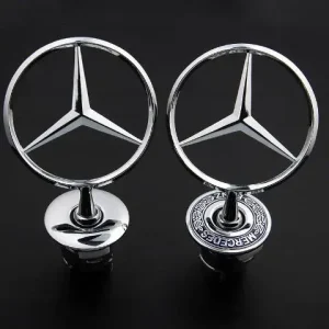 Szybka dostawa ZNACZEK EMBLEMAT CELOWNIK C E S 200 220 201gwiazda