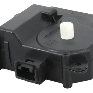 SILNICZEK KLAPY NAGRZEWNICY NAWIEW TOYOTA AVENSIS COROLLA E12 AE0637008930 Oferta limitowana