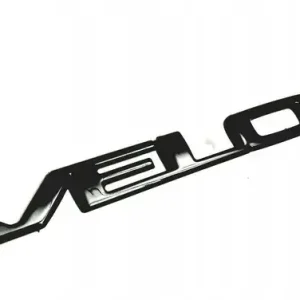 ZNACZEK LOGO EMBLEMAT NAPIS VELOCE ALFA ROMEO STELVIO GIULIA 50556909 OE Szybka dostawa