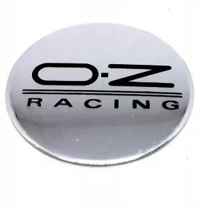 OZ RACING naklejka emblemat 55 mm nakłdka na M582 Premium