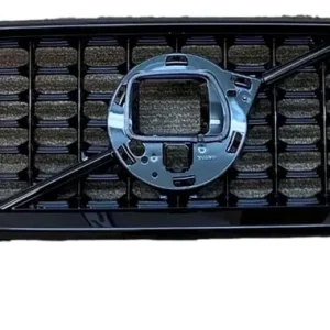 Zamów teraz VOLVO S60 III grill atrapa czarny black edition