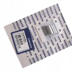 Darmowa dostawa VOLVO XC90 XC60 XC40 emblemat INSCRIPTION OE