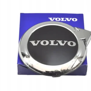VOLVO S90 V90 II emblemat grill atrapa model 2021 Szybka dostawa