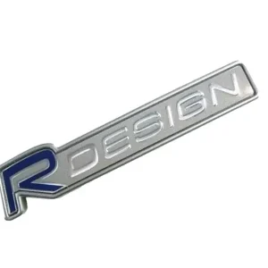 VOLVO V70 R-Design emblemat grill atrapa OE Najlepsza cena