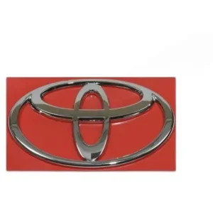 Wysoka jakość TOYOTA Yaris Chromowany emblemat logo przod 75331-0D010 OE