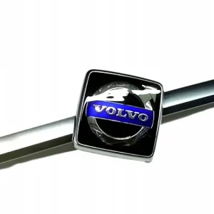 Najlepsza cena VOLVO XC90 R-DESIGN emblemat na grill atrape OE 30695666