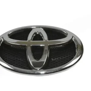 Zamów teraz TOYOTA Auris Chromowany emblemat logo przod 75301-02070 OE