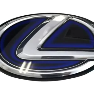 Popularny LEXUS Es2 Is2 Lc500 NX LS600h Rc350Emblemat tylnej klapy 90975-02134 OE