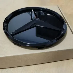 Oferta limitowana MERCEDES W205 W246 W176 W207 W166 W212 VIANO EMBLEMAT GWIAZDA W GRILL 185mm