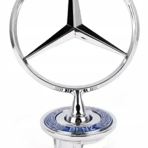 Emblemat Gwiazda Mercedes Celownik W210 W211 W203 W202 Ostatnia szansa