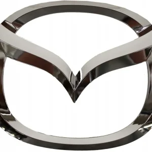 Darmowa dostawa EMBLEMAT PRZEDNI MAZDA OE MAZDA CX-5 CX-9