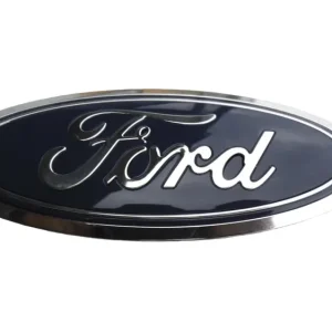 Oferta EMBLEMAT FORD FOCUS III/C-MAX EMBLEMAT FORD FOCUS Mk3/C-MAX/KA Mk2/FIESTA