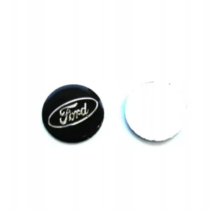 FORD EMBLEMAT PILOTA 14mm KLUCZYK NAKLEJKA LOGO Tylko dziś