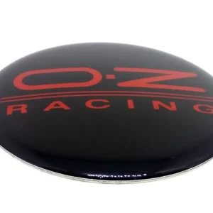 OZ RACING naklejka emblemat FELGA KOŁPAK 63 mm M595 Oferta