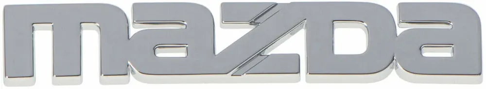 EMBLEMAT NAPIS TYŁ MAZDA MX-5 NB 1998-2005 ORYGINAŁ Oferta