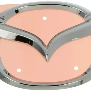 EMBLEMAT TYŁ MAZDA CX-9 TC 2016- ORYGINAŁ Wysoka jakość